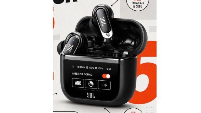 JBL Tour Pro 5