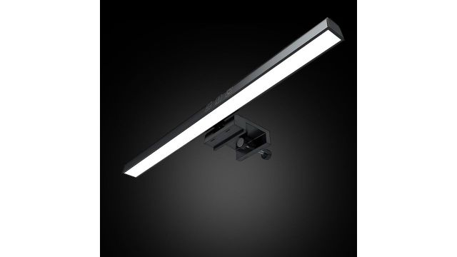 KACA 13-Inch Monitor Screen Light Bar