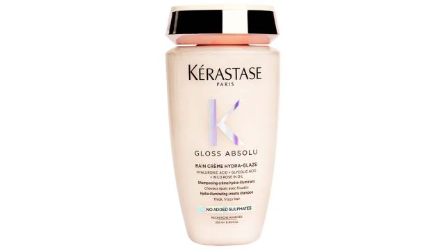 KERASTASE Gloss Absolu Crème Anti-Frizz Shampoo