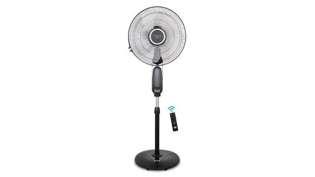 KUHL Inspira P1 BLDC Pedestal Fan