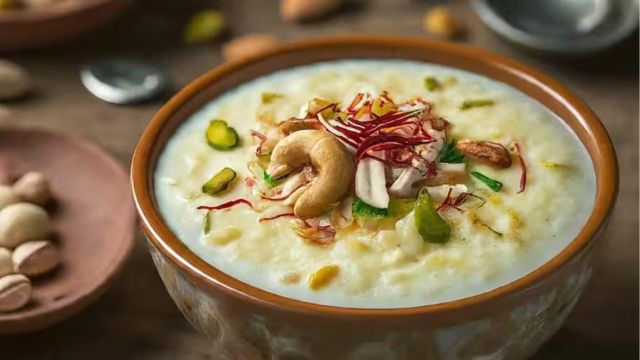 Beyond Modak: 10 Ganesh Chaturthi Sweets to Order Online