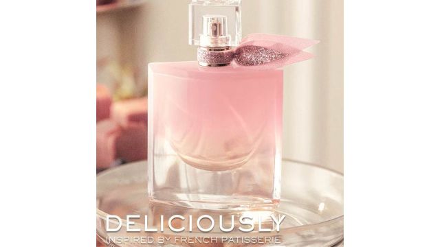 Lancome La Vie Est Belle Vanille Nude Eau De Parfum for Women