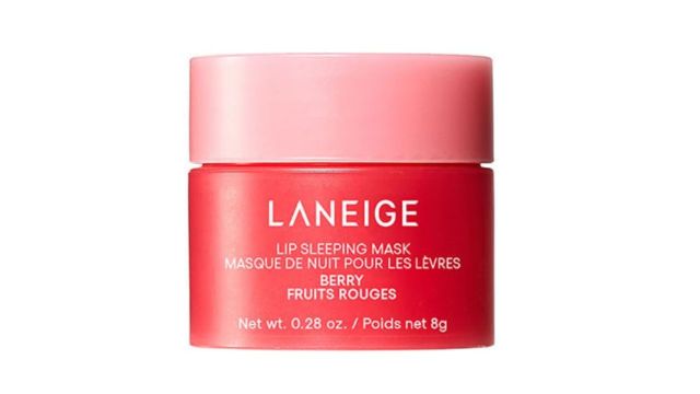 Laneige Lip Sleeping Mask