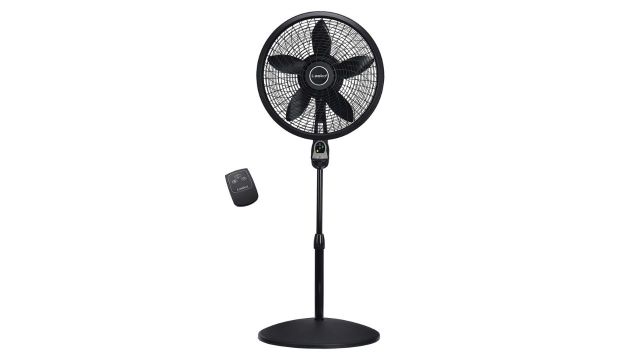 Lasko 1843 Cyclone Pedestal Fan