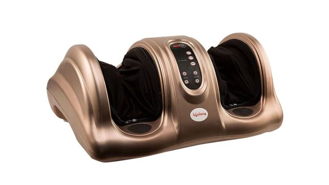 Lifelong Foot Massager Machine