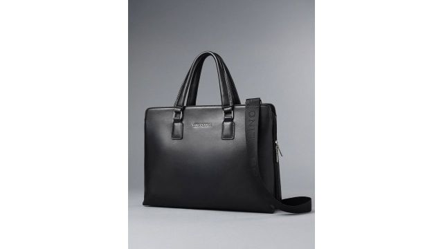 Lino Perros Unisex Laptop Bag