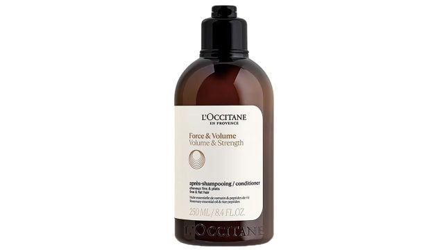 L'occitane Strength & Volume Conditioner