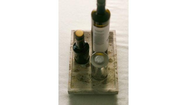 Marble Serving Tray