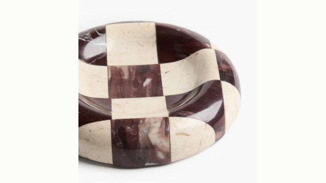 Medium Marble Tray