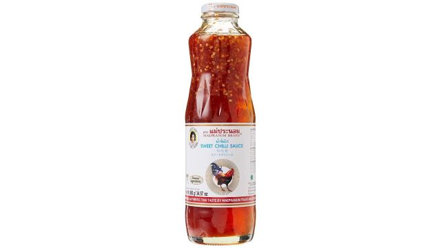 NOTTACIA Maepranom Sweet Chilli Sauce
