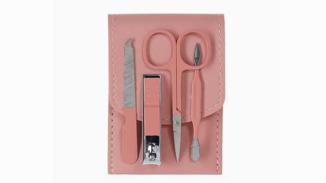 Nail Travel Kit