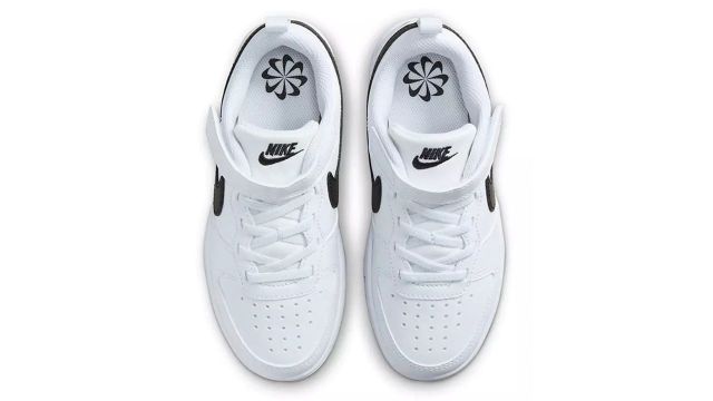 Nike Court Borough Low Recraft Shoes