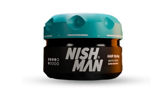 Nishman Matte Clay M4