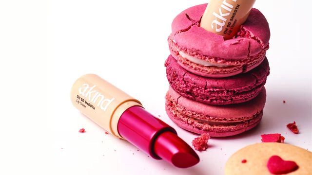 Not everything in your makeup bag needs to be complicated