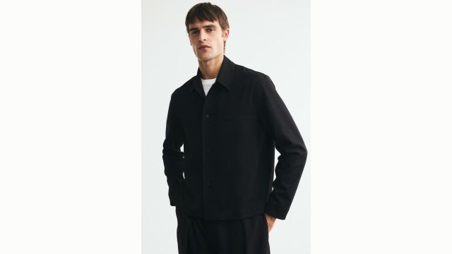 Overshirt