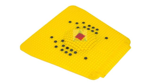 Perfect Magnets Acupressure Health Super Power Mat