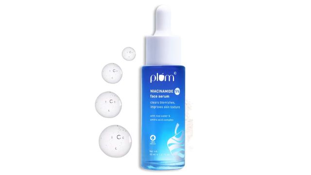 Plum 5% Niacinamide Face Serum With Amino Acid