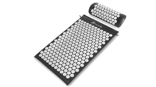 ProSource Acupressure Mat and Pillow Set