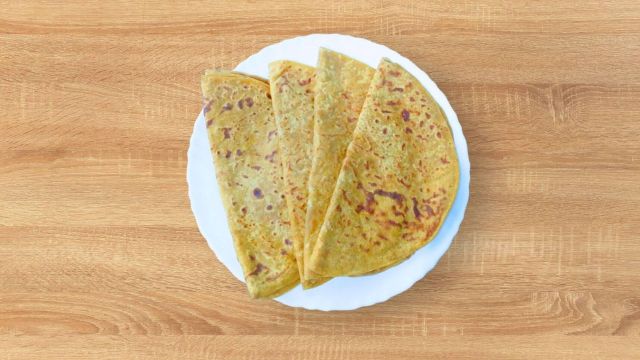 Puran Poli