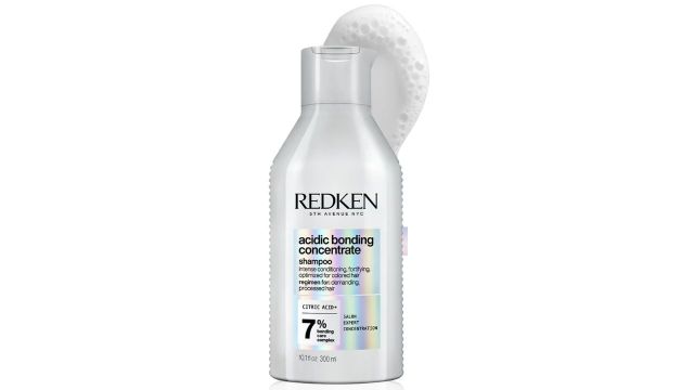 REDKEN Acidic Bonding Concentrate Sulphate Free Shampoo