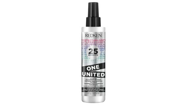 REDKEN One United 25 Benefit Leave-In Treatment