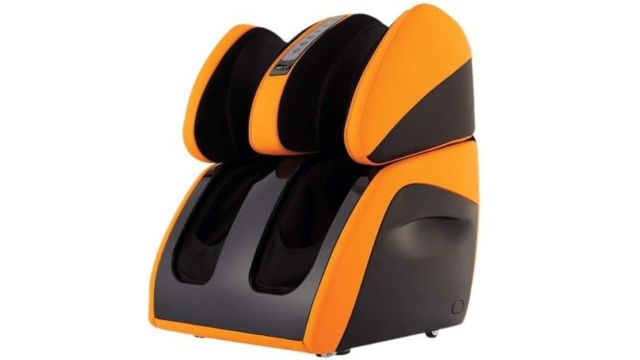 Robotouch Classic Plus Foot Massager
