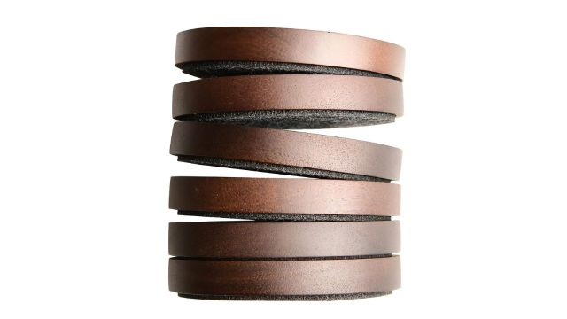 S1EGAN Wood Coaster Set