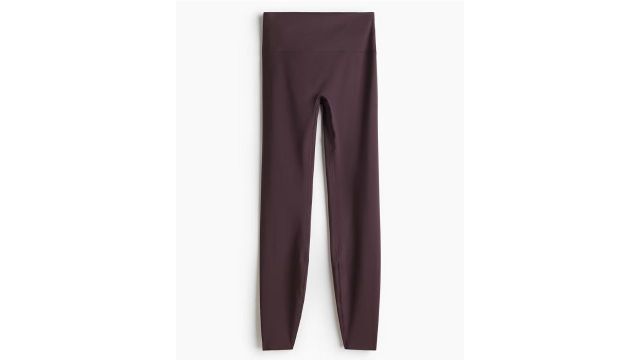 Sports Leggings with Cool Handfeel DryMove