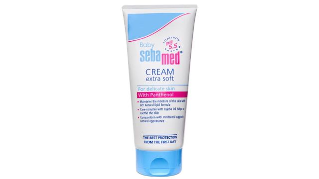 Sebamed Baby Cream Extra Soft