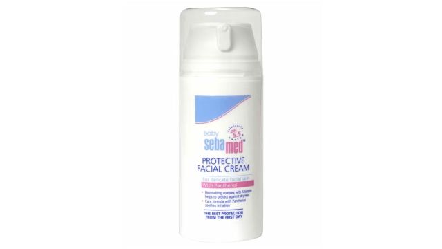 Sebamed Baby Protective Facial Cream