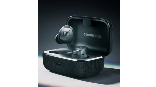 Sennheiser Momentum True Wireless 4 Earbuds