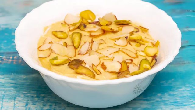 Shrikhand