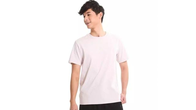 Skechers Unisex Physical Academia Lounge Pullover