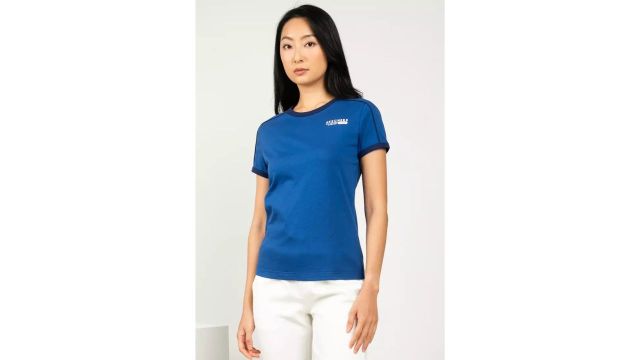 Skechers Women Skechers Authentic - Iconic Short Sleeve Tee