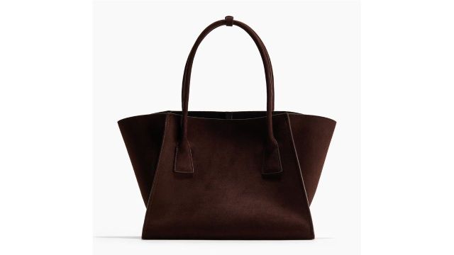 Small shopper