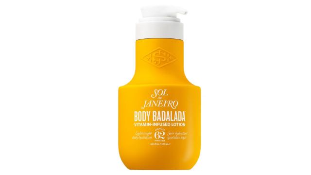 Sol de Janeiro Body Badalada Lotion Cheirosa '62