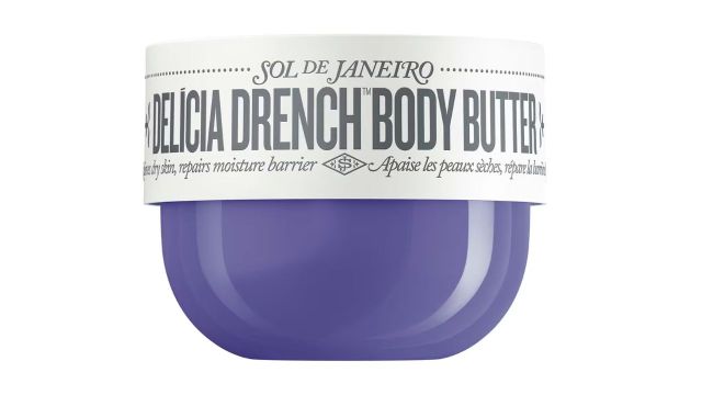 Sol de Janeiro Delicia Drench Body Butter