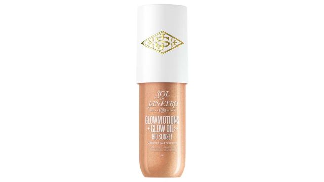 Sol de Janeiro Glowmotions Glow Oil - Rio Sunset