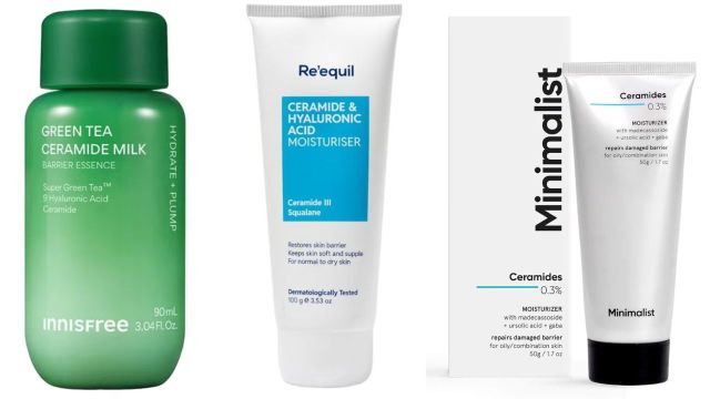 Some skincare ingredients earn their place by doing the quiet, everyday work