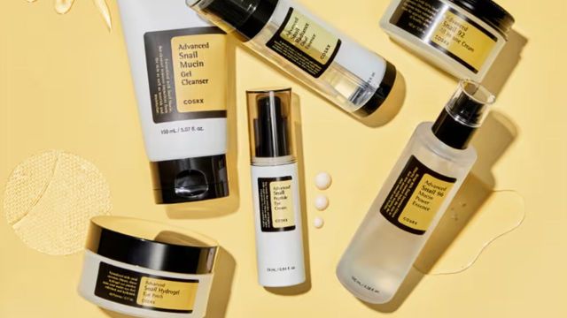 Some skincare routines are built around a few dependable steps