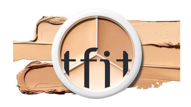 TFIT Cover Up Pro Concealer