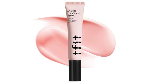 TFIT Delicate Silk Veil Art Primer