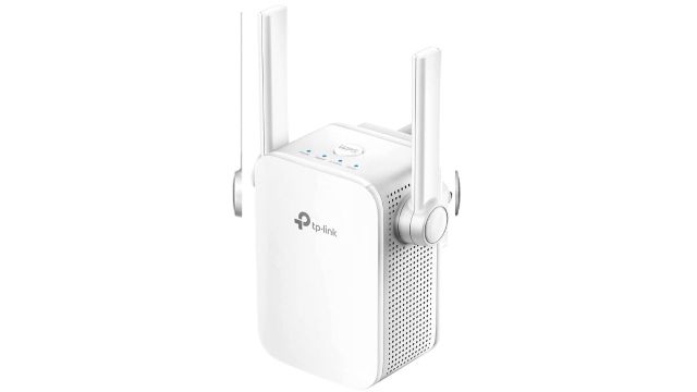 TP-Link AC1200 WiFi Range Extender RE305