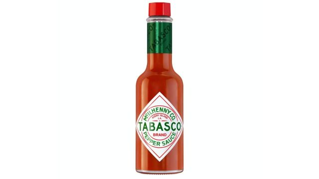 Tabasco Red Pepper Original Sauce