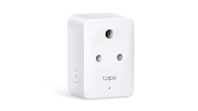 Tapo P116M Mini Wi-Fi Smart Plug