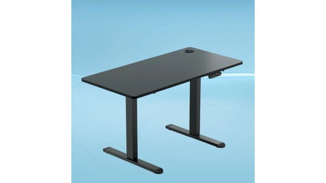 The Sleep Company AeroPlus Electric Height Adjustable Desk