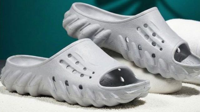 There are days when tying your shoelaces feels like unnecessary effort