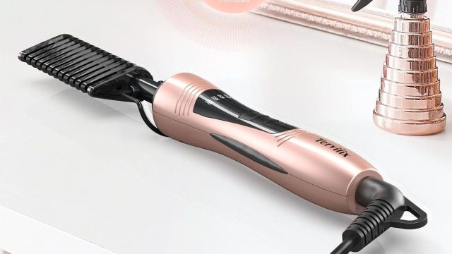 Top Beard Straighteners to explore