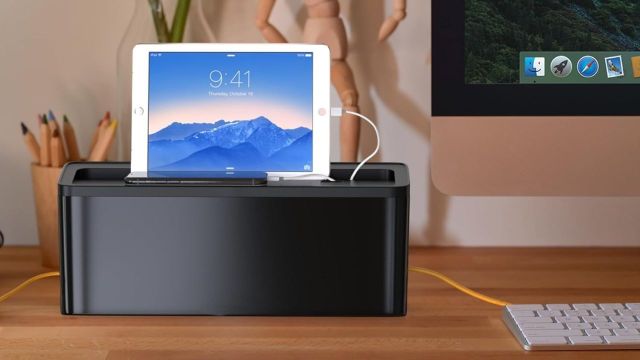 Top Cable Management Solutions to explore