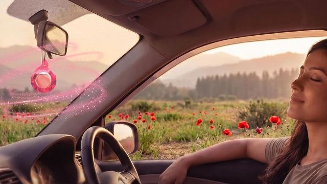 Top Car Fragrances to explore